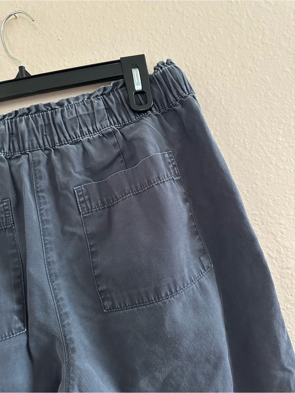 LOFT Outlet High Rise Joggers - Picture 8 of 15